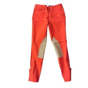Ralph Lauren Jodhpur Riding Trousers NWT